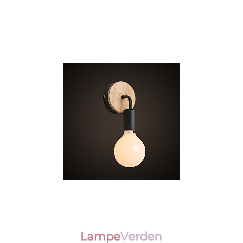 Modern Contemporary Others Feature for Mini Style Downlight Wall Sconces Wall Light