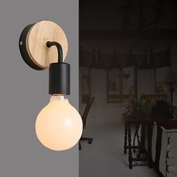 Modern Contemporary Others Feature for Mini Style Downlight Wall Sconces Wall Light