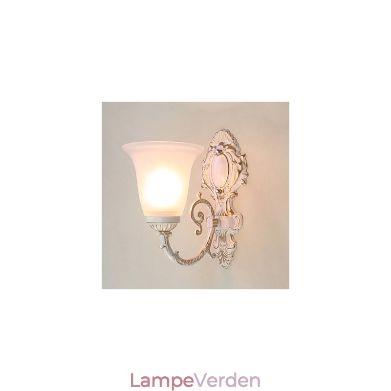 Moderne Moderne Rustik Lodge Country Andre funktioner til Mini Style Downlight Væglamper Væglampe