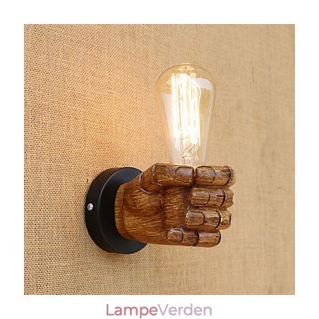 Moderne moderne Country Retro Andre funktioner til Mini Style Ambient Light Wall Sconces Moderne moderne Country Retro Andre funktioner til Mini Style Ambient Light Wall Sconces