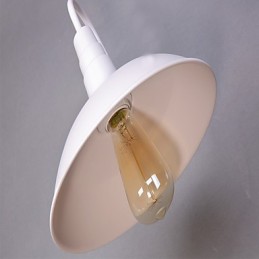 Traditionel klassisk rustik Lodge Country Painting Feature for Ambient Light Wall Sconces Wall Light