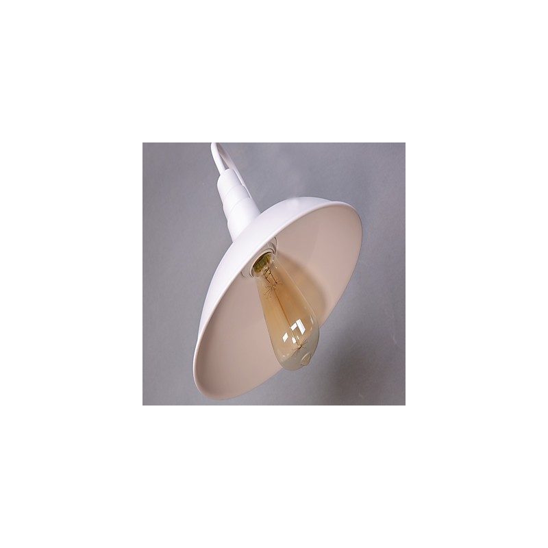 Traditionel klassisk rustik Lodge Country Painting Feature for Ambient Light Wall Sconces Wall Light