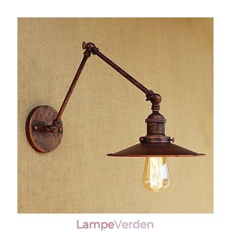 Rustik Lodge Country Retro maleri funktion til Mini Style Swing Arm Ambient Light Swing Rustik Lodge Country Retro maleri funktion til Mini Style Swing Arm Ambient Light Swing