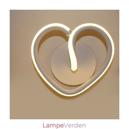 Moderne Minimalistisk Soveværelse Sengelampe Væglampe Lampe Belysning Balkon Gangtrapper Kreativ stue Moderne Minimalistisk Soveværelse Sengelampe Væglampe Lampe Belysning Balkon Gangtrapper Kreativ stue