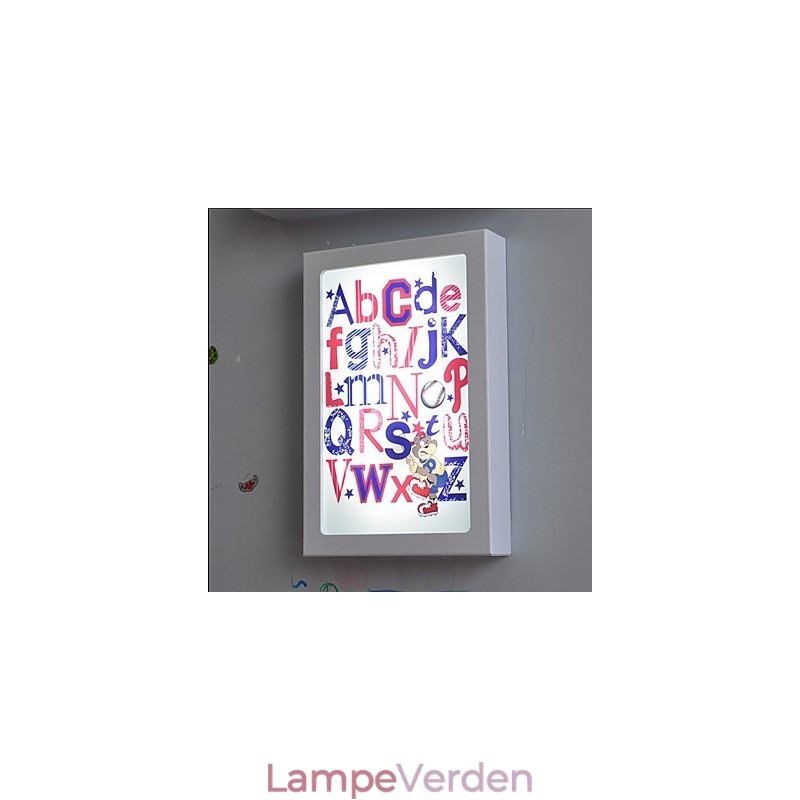 Integreret Modern Contemporary Modern Contemporary Painting Feature for Ambient Light Wall Sconces