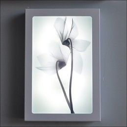 Integreret Modern Contemporary Modern Contemporary Painting Feature for Ambient Light Wall Sconces
