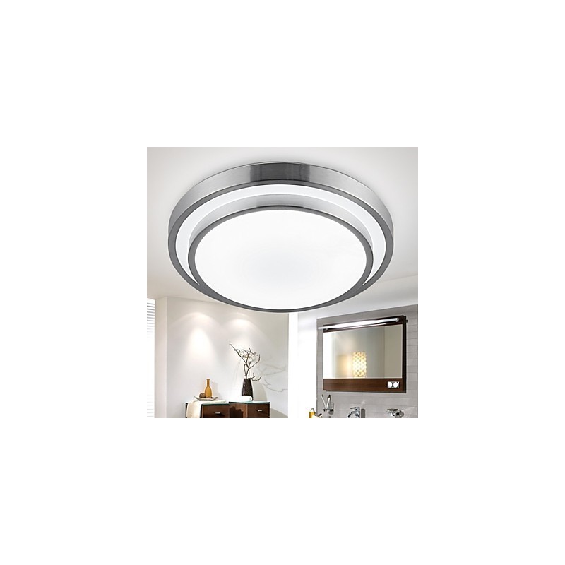 Flush Mount Lights The Stting Light Rund Enkel Moderne Diameter 51CM