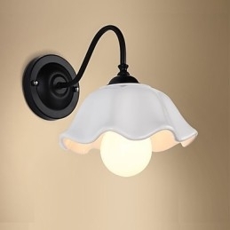 Moderne Moderne Rustik Lodge Country Andre funktioner til Mini Style Downlight Væglamper Væglampe