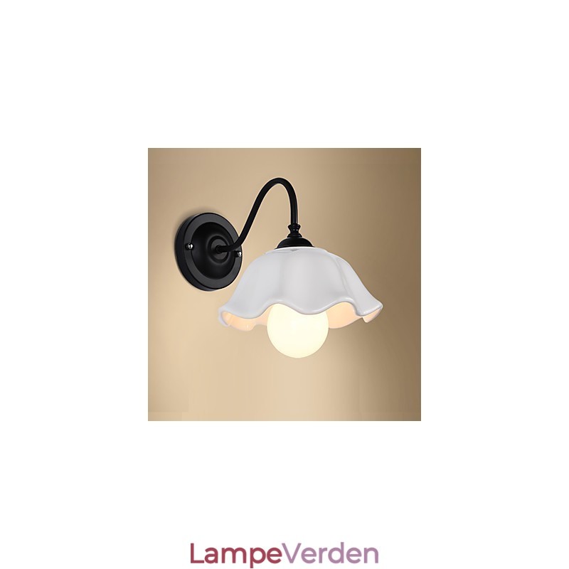 Moderne Moderne Rustik Lodge Country Andre funktioner til Mini Style Downlight Væglamper Væglampe