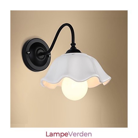 Moderne Moderne Rustik Lodge Country Andre funktioner til Mini Style Downlight Væglamper Væglampe Moderne Moderne Rustik Lodge Country Andre funktioner til Mini Style Downlight Væglamper Væglampe