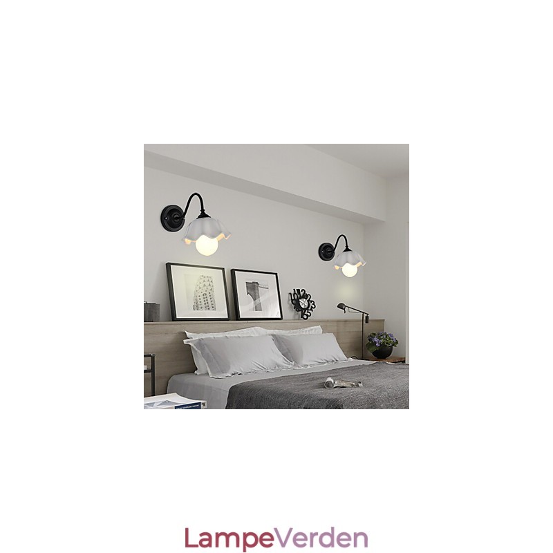 Moderne Moderne Rustik Lodge Country Andre funktioner til Mini Style Downlight Væglamper Væglampe