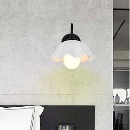 Moderne Moderne Rustik Lodge Country Andre funktioner til Mini Style Downlight Væglamper Væglampe