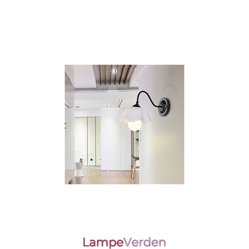 Moderne Moderne Rustik Lodge Country Andre funktioner til Mini Style Downlight Væglamper Væglampe