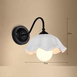 Moderne Moderne Rustik Lodge Country Andre funktioner til Mini Style Downlight Væglamper Væglampe