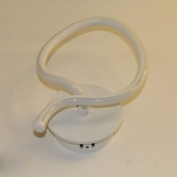 Moderne Minimalistisk Væglampe Sengekant Kreativ Korridor Lampe Aluminium Belysning