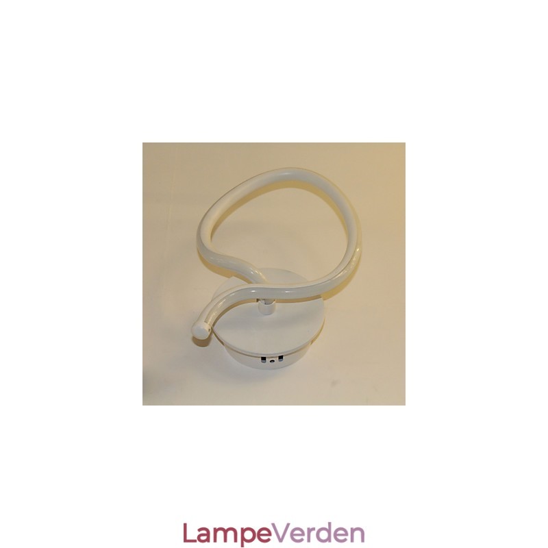 Moderne Minimalistisk Væglampe Sengekant Kreativ Korridor Lampe Aluminium Belysning