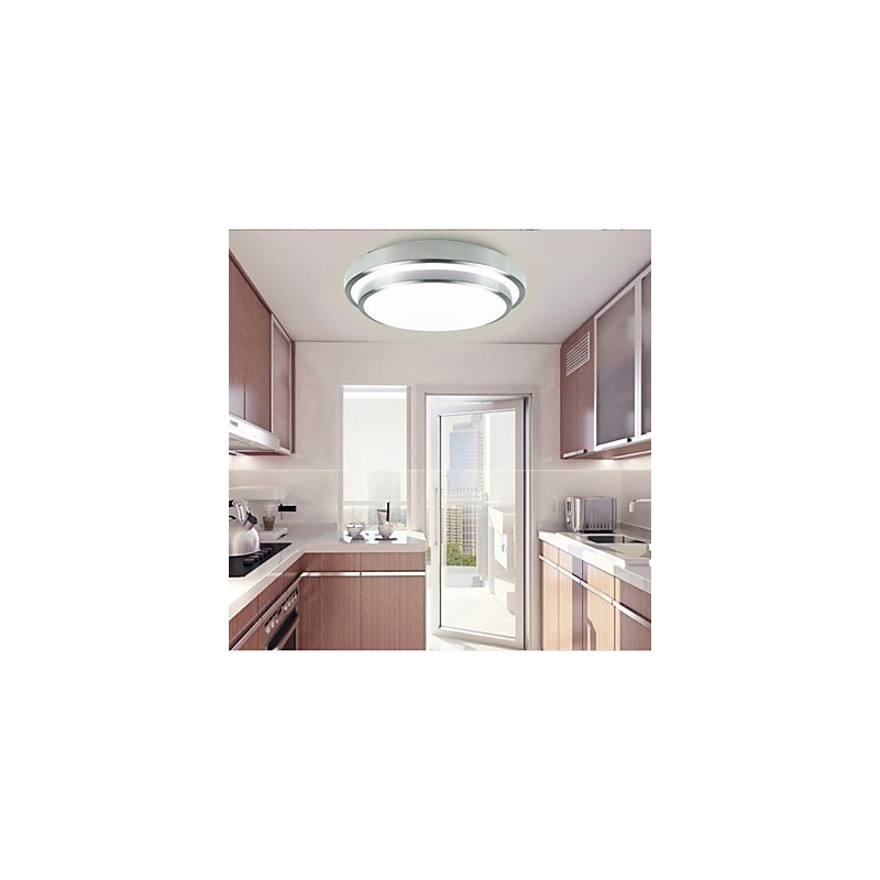 Flush Mount Lights The Stting Light Rund Enkel Moderne Diameter 51CM