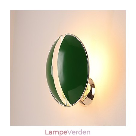 Moderne moderne vintage maleri funktion til Mini Style Uplight Wall Sconces Wall Light