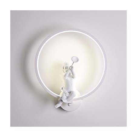 Integreret Modern Contemporary til Mini Style Ambient Light Wall Sconces Wall Light Integreret Modern Contemporary til Mini Style Ambient Light Wall Sconces Wall Light