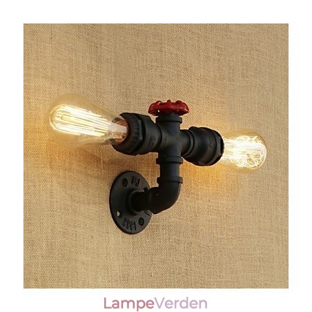 Country Retro Painting Feature for Mini Style Ambient Light Wall Sconces Wall Light Country Retro Painting Feature for Mini Style Ambient Light Wall Sconces Wall Light