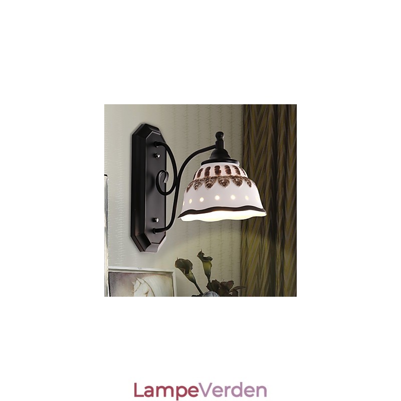 Moderne Moderne Rustik Lodge Country Andre funktioner til Mini Style Downlight Væglamper Væglampe