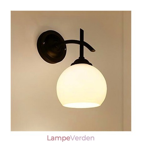 Moderne moderne landmalerifunktion til Mini Style Øjenbeskyttelse Ambient Light Wall Moderne moderne landmalerifunktion til Mini Style Øjenbeskyttelse Ambient Light Wall