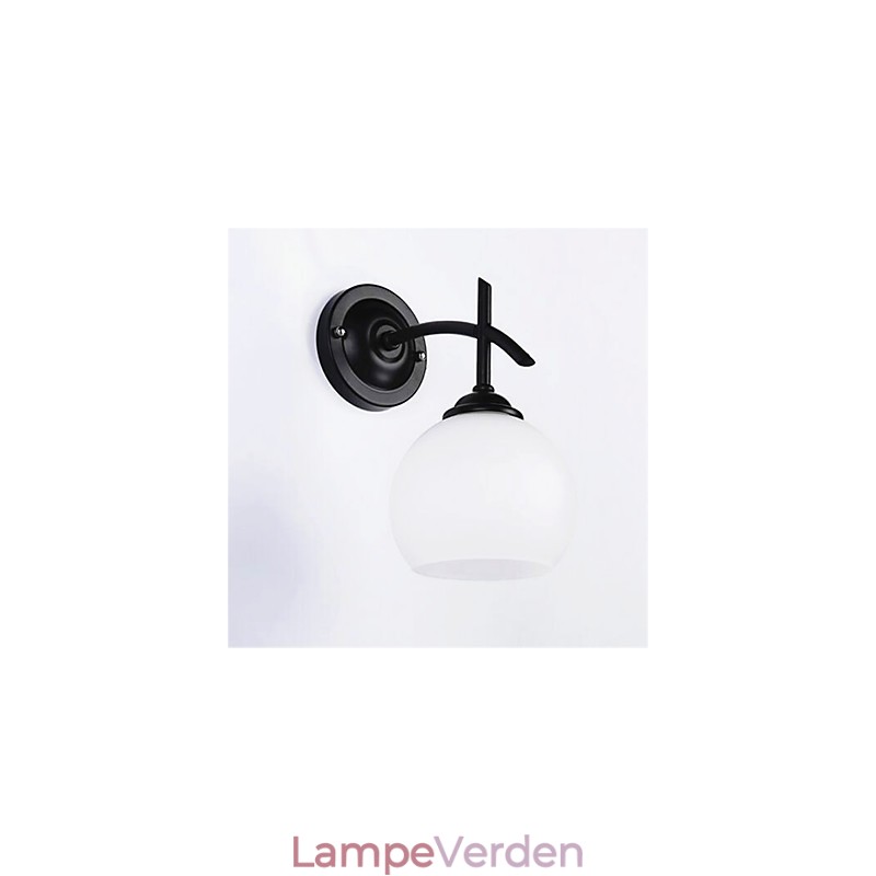 Moderne moderne landmalerifunktion til Mini Style Øjenbeskyttelse Ambient Light Wall