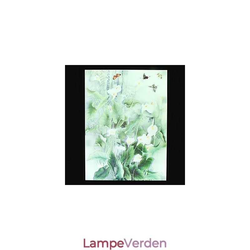 Integreret Modern Contemporary Modern Contemporary Painting Feature for Ambient Light Wall Sconces