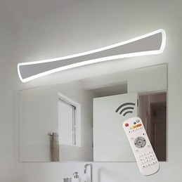 Elektrodeløs dæmpende væglampe Integreret Moderne Moderne Andre funktioner til Mini Style Ambient Light Væglamper Væglampe