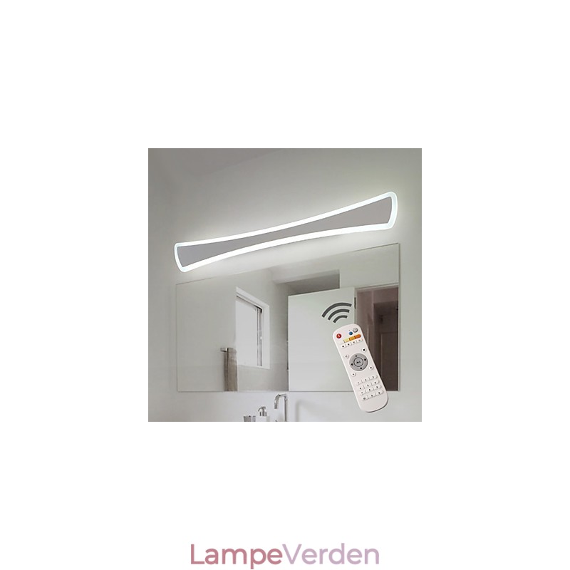 Elektrodeløs dæmpende væglampe Integreret Moderne Moderne Andre funktioner til Mini Style Ambient Light Væglamper Væglampe