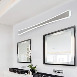Elektrodeløs dæmpende væglampe Integreret Moderne Moderne Andre funktioner til Mini Style Ambient Light Væglamper Væglampe