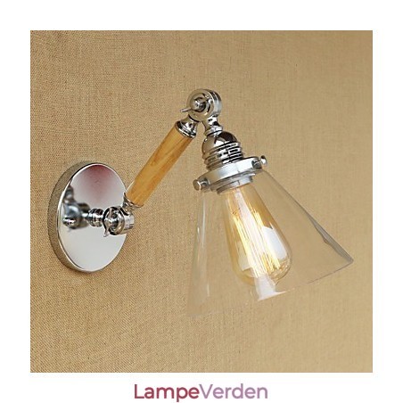 Moderne moderne country retro galvaniseret funktion til svingarms omgivende lys Moderne moderne country retro galvaniseret funktion til svingarms omgivende lys
