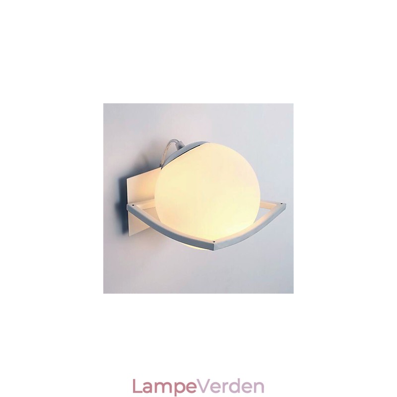 Moderne moderne galvaniseret funktion til mini-stil øjenbeskyttelse Ambient Light Wall Sconces