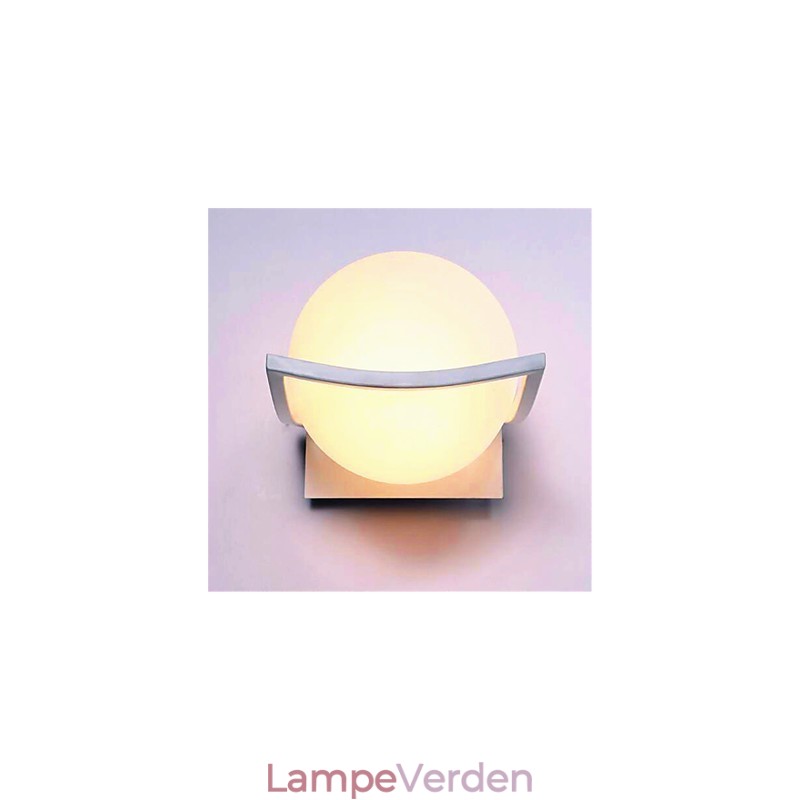 Moderne moderne galvaniseret funktion til mini-stil øjenbeskyttelse Ambient Light Wall Sconces