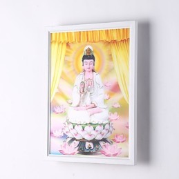 Integreret Modern Contemporary Modern Contemporary Painting Feature for Ambient Light Wall Sconces