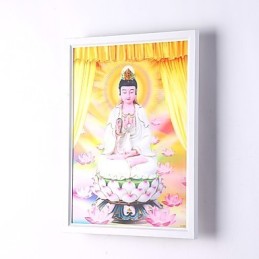 Integreret Modern Contemporary Modern Contemporary Painting Feature for Ambient Light Wall Sconces