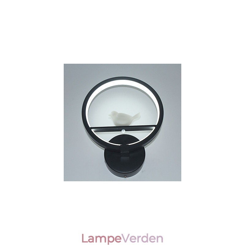 Integreret Modern Contemporary Modern Contemporary Malefunktion til svingarms omgivende lys