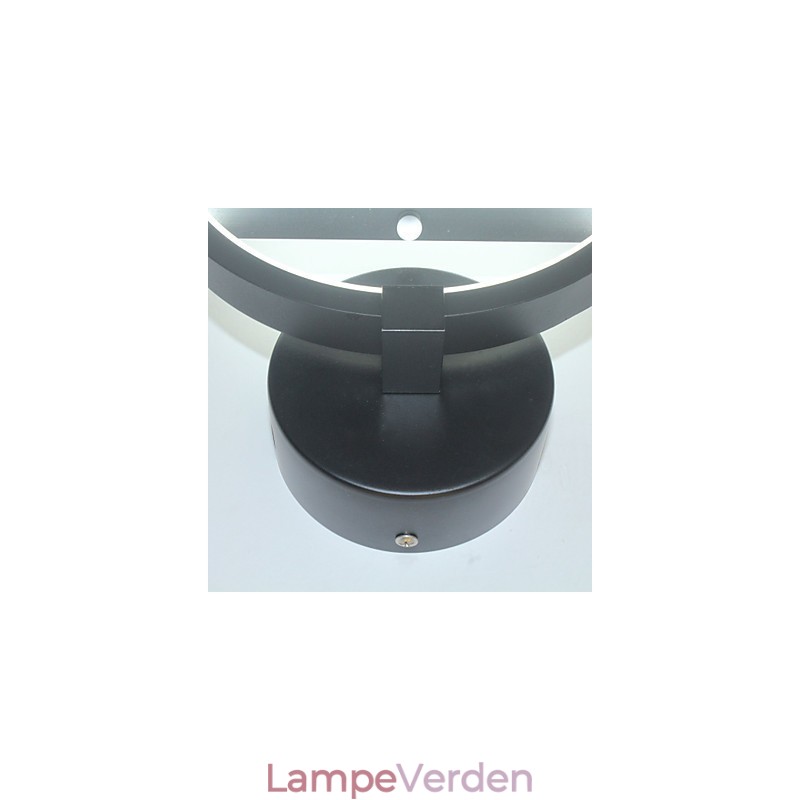 Integreret Modern Contemporary Modern Contemporary Malefunktion til svingarms omgivende lys