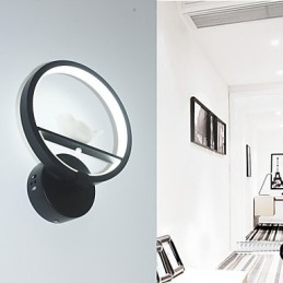 Integreret Modern Contemporary Modern Contemporary Malefunktion til svingarms omgivende lys