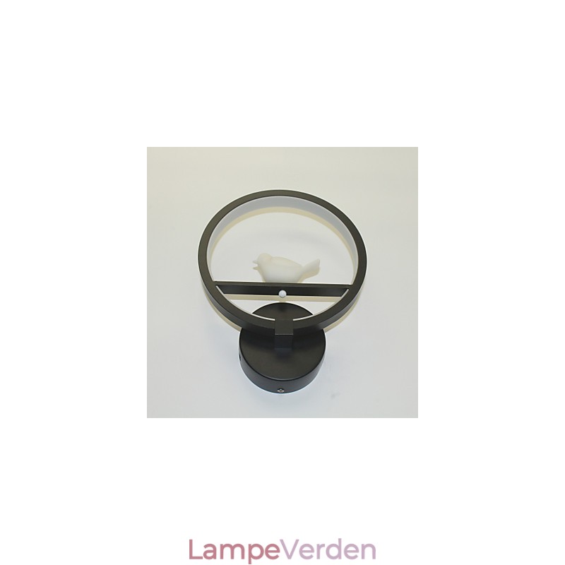 Integreret Modern Contemporary Modern Contemporary Malefunktion til svingarms omgivende lys
