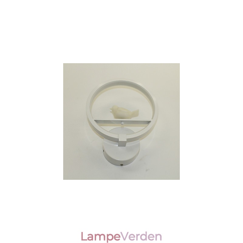 Integreret Modern Contemporary Modern Contemporary Malefunktion til svingarms omgivende lys