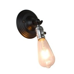 Galvaniseret funktion til Downlight væglampe