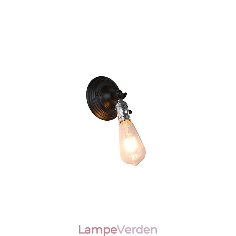 Galvaniseret funktion til Downlight væglampe