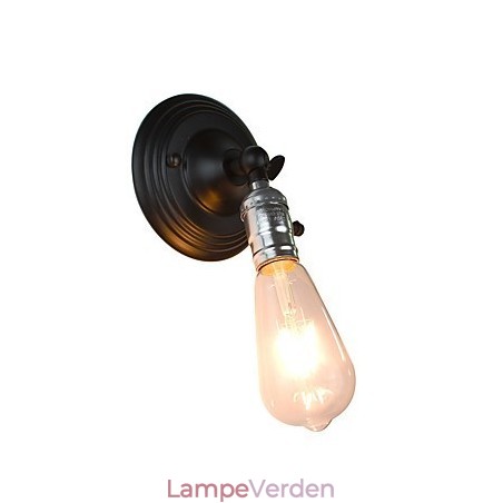 Galvaniseret funktion til Downlight væglampe Galvaniseret funktion til Downlight væglampe
