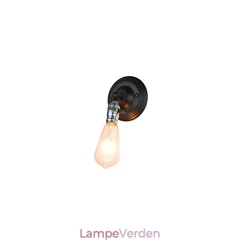 Galvaniseret funktion til Downlight væglampe
