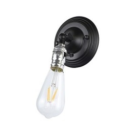 Galvaniseret funktion til Downlight væglampe