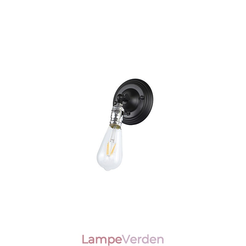 Galvaniseret funktion til Downlight væglampe