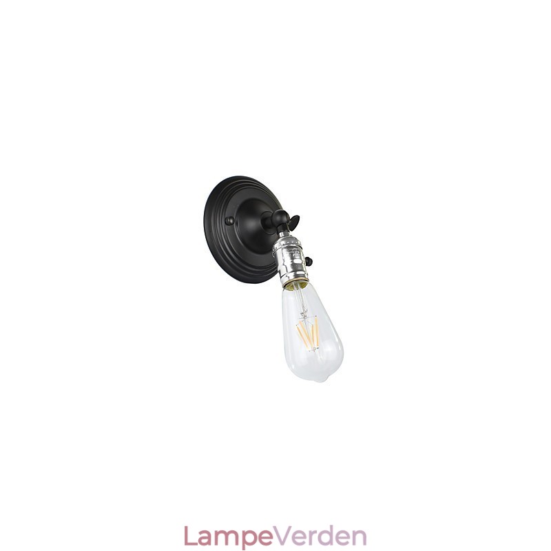 Galvaniseret funktion til Downlight væglampe