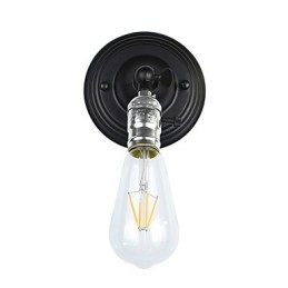 Galvaniseret funktion til Downlight væglampe