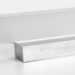 IPMirror Lampe Badeværelseslys Aluminium materialer og akryl væglamper Makeup Lighting